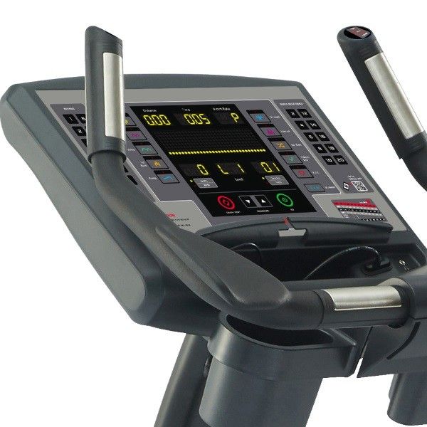 Gym Gear C97 Upright Bike