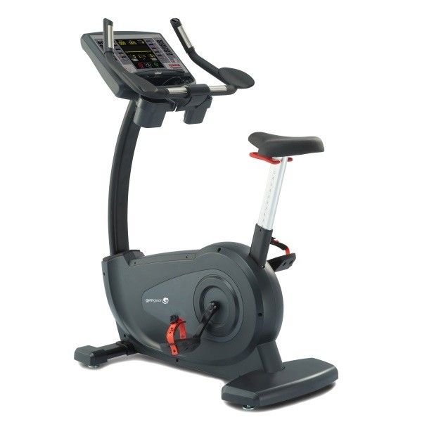 Gym Gear C97 Upright Bike