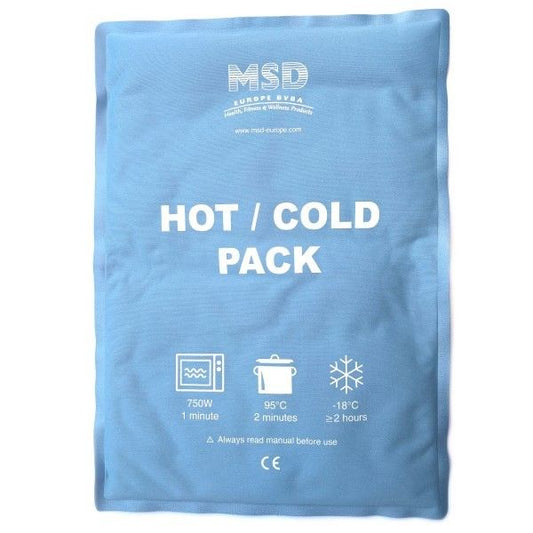 MoVeS Soft-Touch Hot & Cold Pack