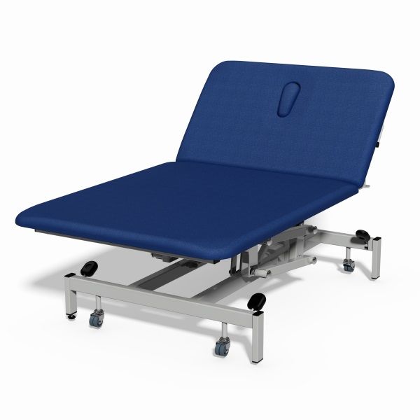 Plinth Medical 40 - Wide Neurology Couch