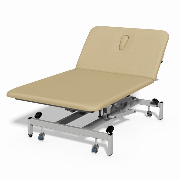 Plinth Medical 40 - Wide Neurology Couch