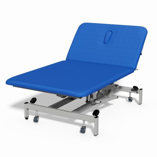 Plinth Medical 40 - Wide Neurology Couch