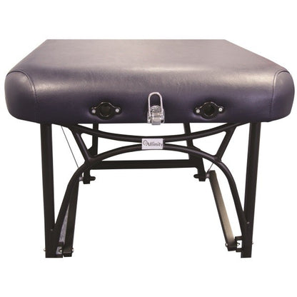Affinity Marlin Portable Therapy Couch