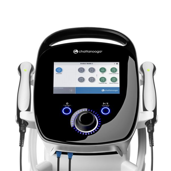 Chattanooga Intelect Mobile 2 Ultrasound