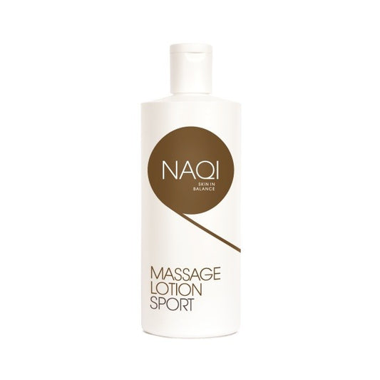NAQI Massage Lotion Sport - 500 ml