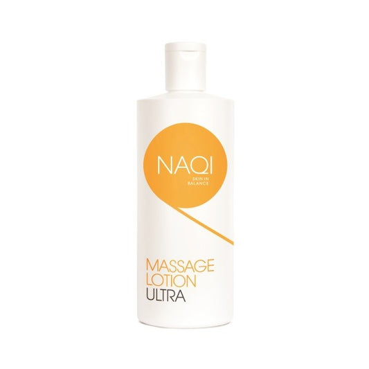 NAQI Massage Lotion Ultra - 500 ml