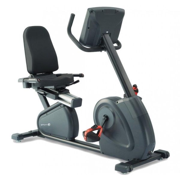 Gym Gear R97 Recumbent Bike