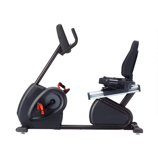 Gym Gear R97 Recumbent Bike