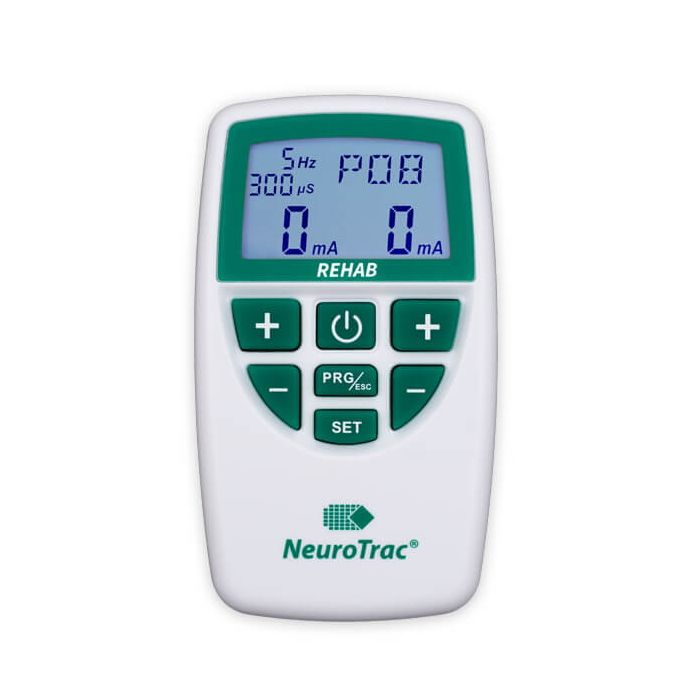 NeuroTrac Rehab TENS & NMES