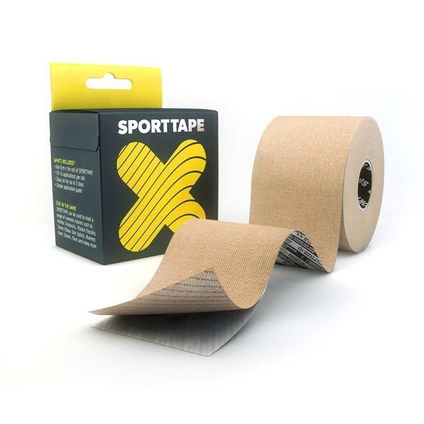 Sporttape Extra Sticky Kinesiology Tape