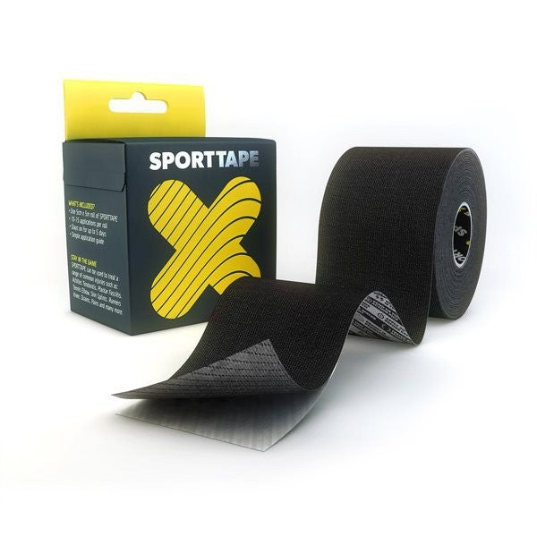 Sporttape Extra Sticky Kinesiology Tape