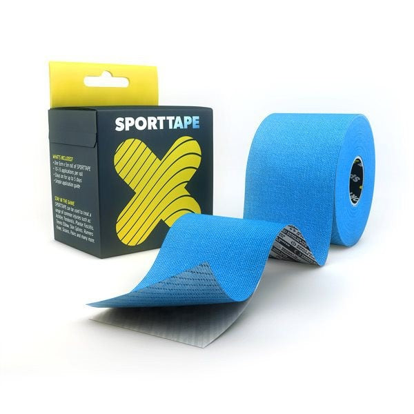 Sporttape Extra Sticky Kinesiology Tape