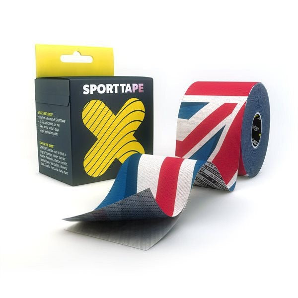 Sporttape Extra Sticky Kinesiology Tape