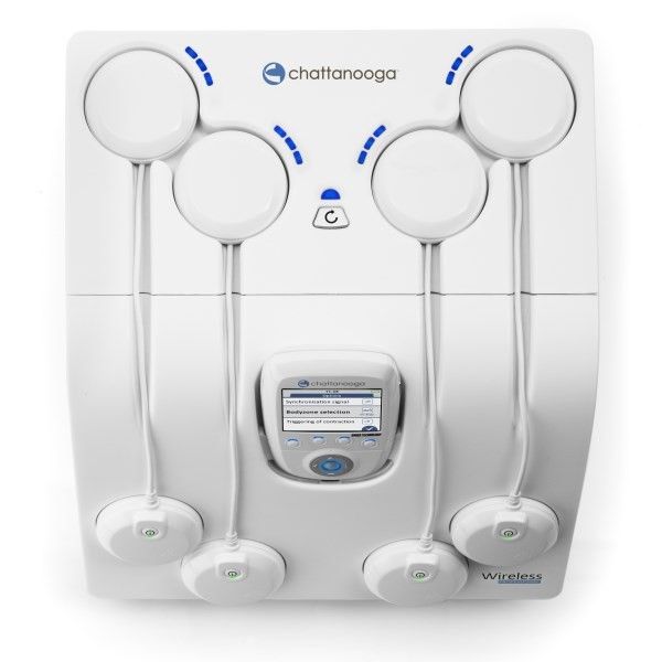 Chattanooga Wireless Professional - 4 Channel